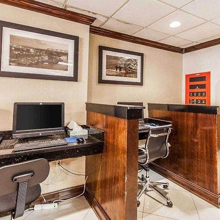 Готель Wingate By Wyndham Marietta Conference Center Ohio Екстер'єр фото