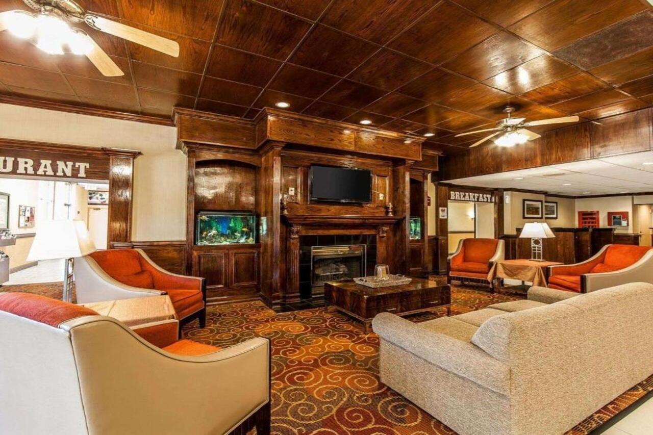 Готель Wingate By Wyndham Marietta Conference Center Ohio Екстер'єр фото