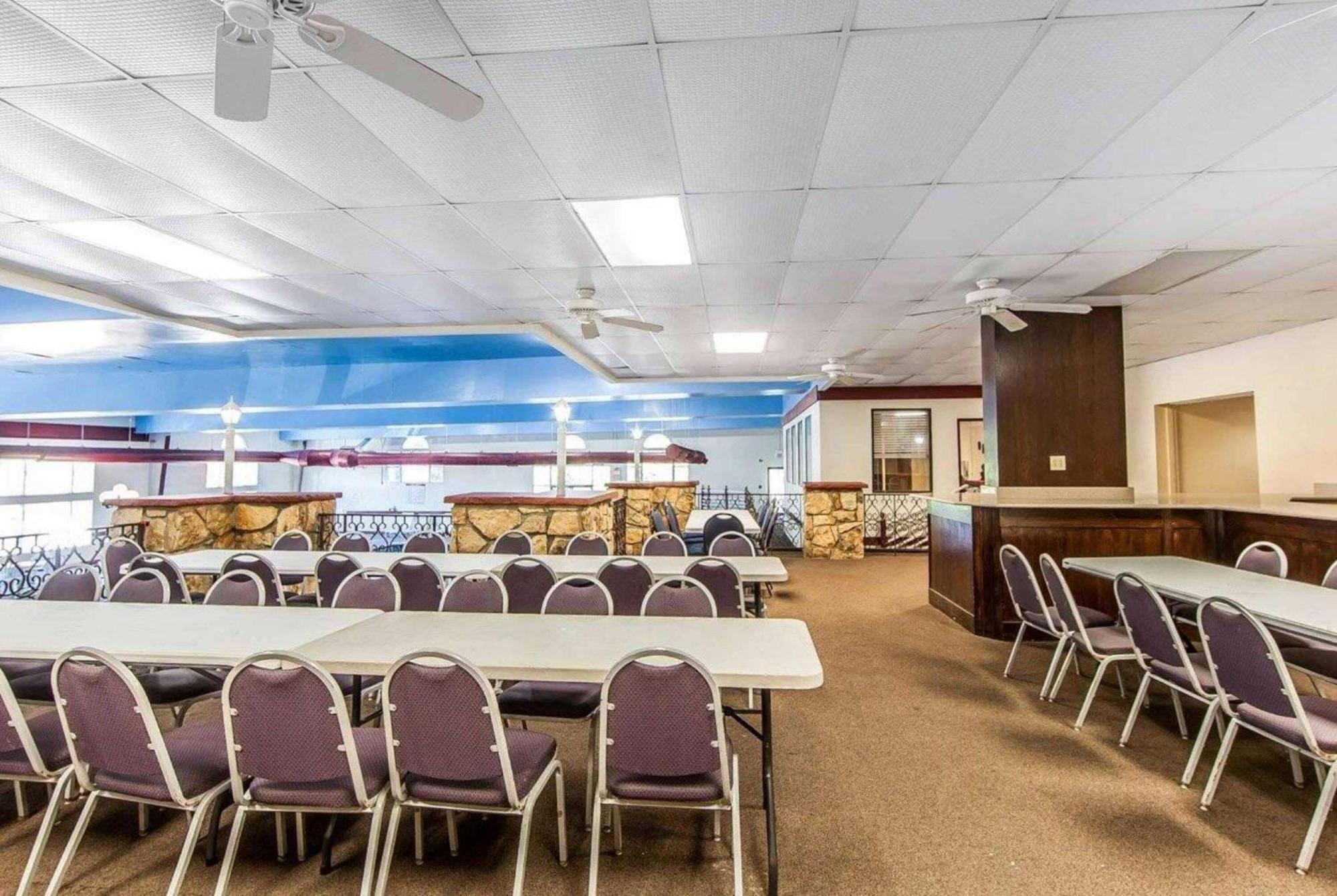 Готель Wingate By Wyndham Marietta Conference Center Ohio Екстер'єр фото